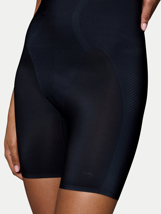 Triumph Triumph Oblikovalno perilo spodnji del Make Up Illusion 10224850 Črna