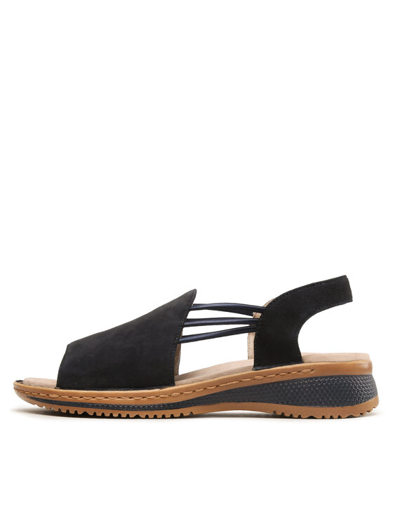 Ara Ara Sandaalid 12-29005-02 Tumesinine