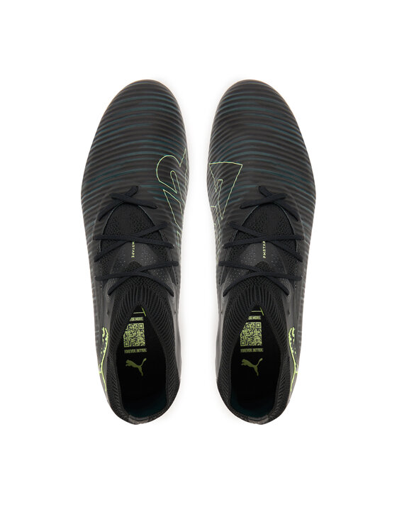 Puma Puma Buty do piłki nożnej Future 8 Pro Fg/Ag108588 02 Czarny