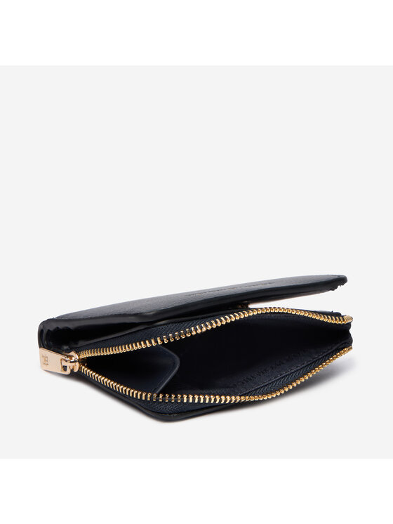 Tommy Hilfiger Tommy Hilfiger Maks Th Flag Compact Za AW0AW18124 Tumši zils