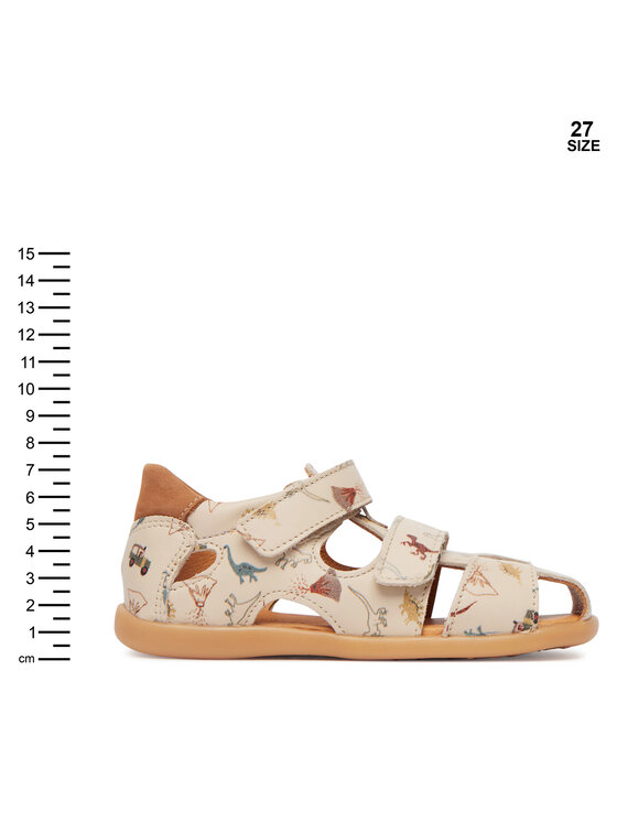 Froddo Froddo Σανδάλια Danae G2150200-14 S Μπεζ