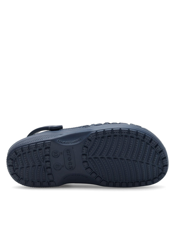 Crocs Crocs Papucs BAYA 10126-410 W Sötétkék