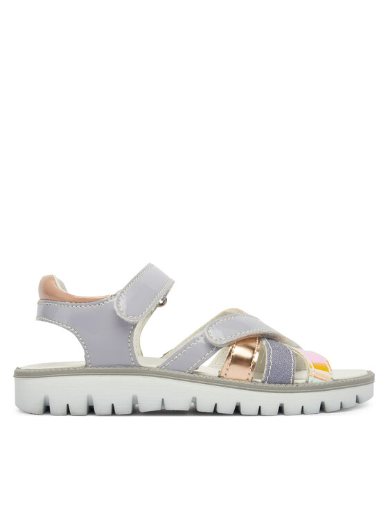 Primigi Sandale 1388944 S Violet