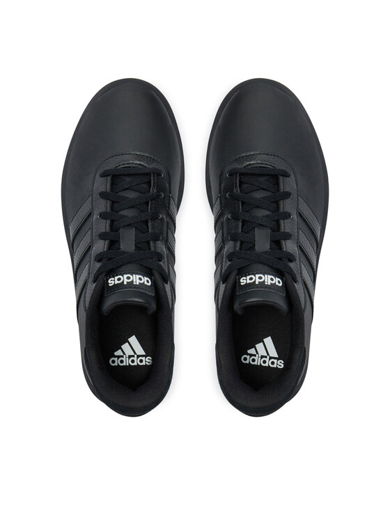 adidas adidas Tenisice Court Platform GV8995 Crna