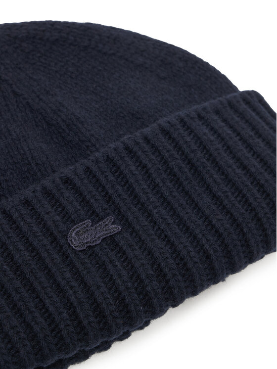 Lacoste Lacoste Čiapka RB4163 Tmavomodrá