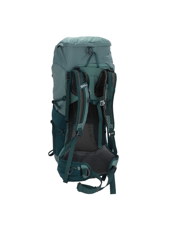 Jack Wolfskin Jack Wolfskin Plecak 300454 Zielony