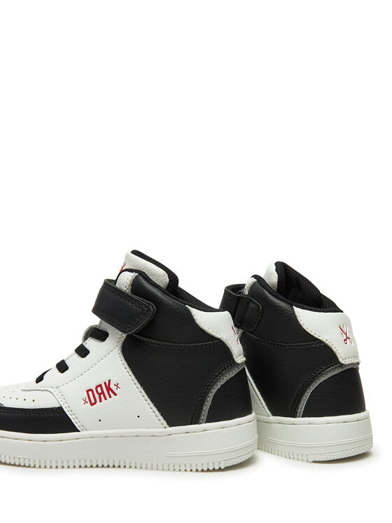 Dorko Dorko Tossud 91 Classic High K DS24F57K Valge