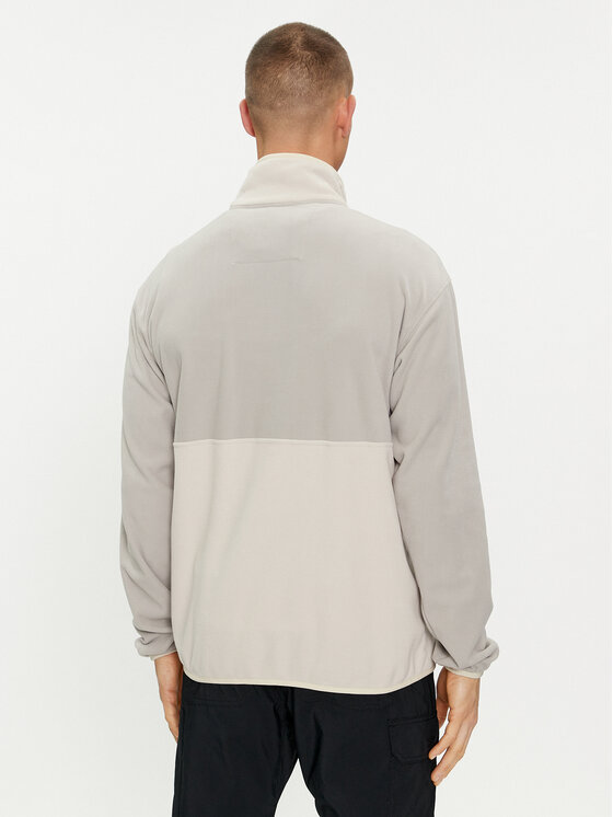 Columbia Columbia Полар Back Bowl™ 1890764 Бежов Regular Fit