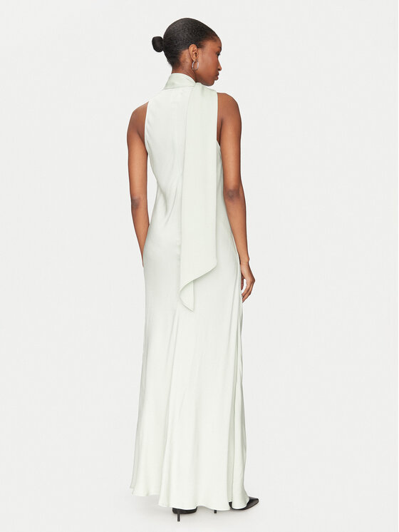 DAY BIRGER ÉT MIKKELSEN DAY BIRGER ÉT MIKKELSEN Koktel haljina Brielle DAY65243657 Zelena Regular Fit