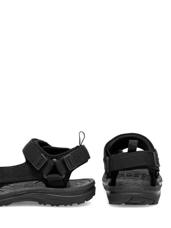 Action Boy Action Boy Σανδάλια P3230802(IV)CH Μαύρο