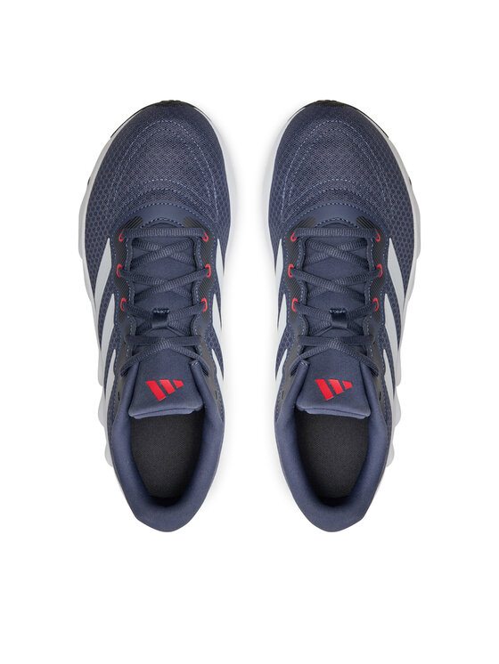 adidas adidas Buty do biegania Switch Move ID8329 Niebieski