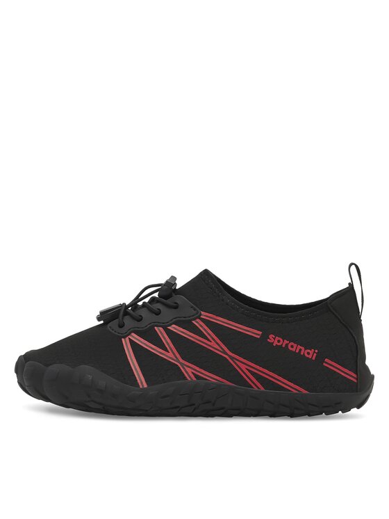 Sprandi Sprandi Buty do sportów wodnych CP80-25688 Czarny