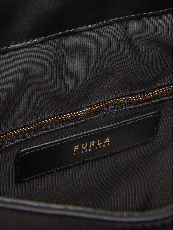 Furla Furla Torbica Sfera Soft WB01691 BX3168 O6000 Crna