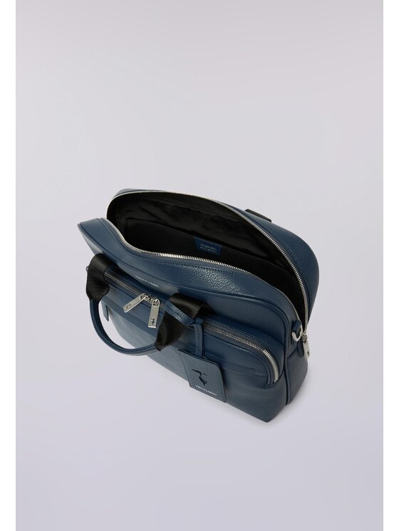 Trussardi Trussardi Borsa Z587E005964N034 Celeste