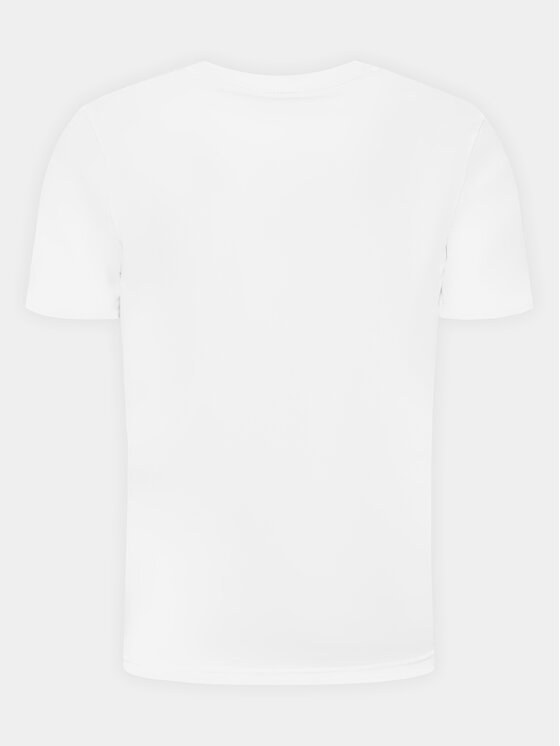 BOSS Boss Комплект 2 тишъртки 50478019 Черен Regular Fit