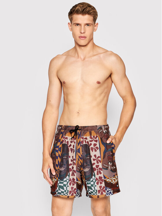 Pantaloncini sportivi Canyon Flex C1WKC5