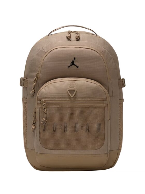 Nike Nike Plecak Jam Blacktop Backpack Brązowy