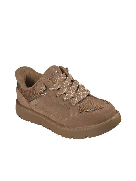 Skechers Skechers Snīkeri 190196-CSNT Brūns