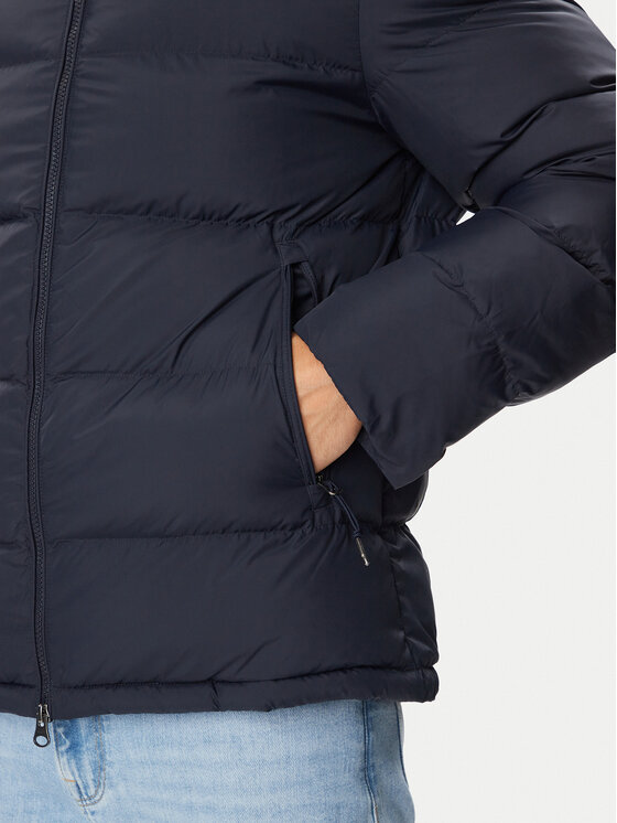 Gant Gant Kurtka zimowa Active Cloud 7006661 Granatowy Regular Fit