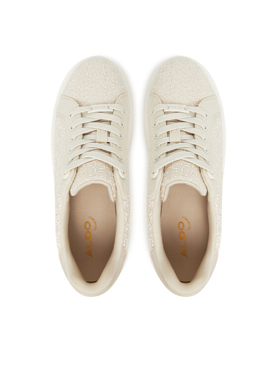 Aldo Aldo Sneakers Garelia 13964973 Crem