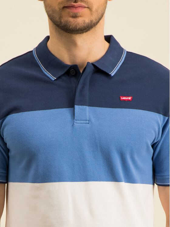 Polo 85633-0003 Multicolore Regular Fit