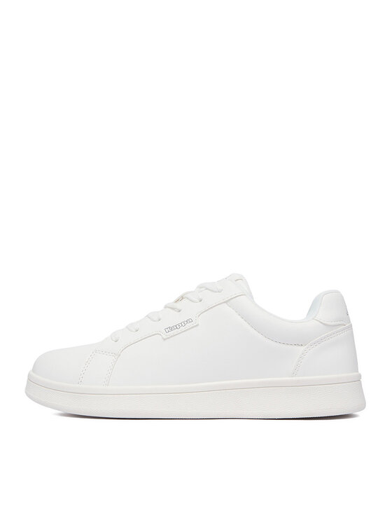 Kappa Kappa Sneakers CEOWB-W8X1769-1 Weiß