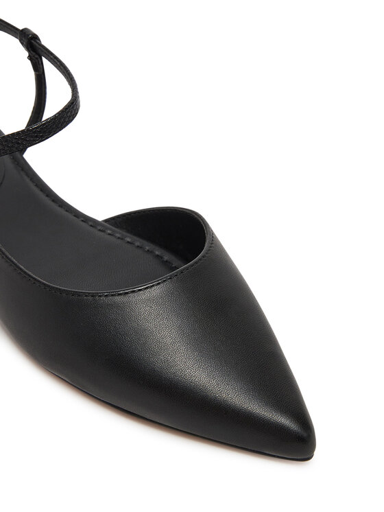 Aldo Aldo Sandale Sarine 13727786 Crna