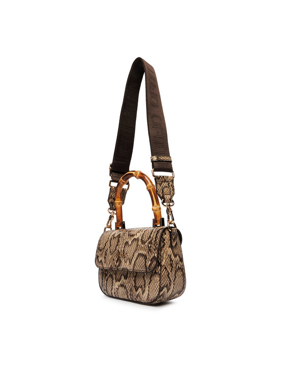 Liu Jo Liu Jo Handtasche AA6198 E1115 Braun