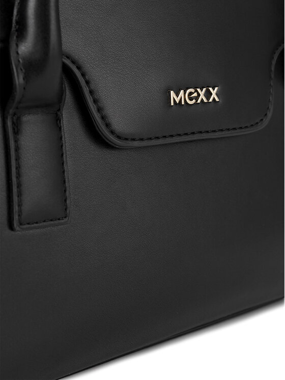 MEXX MEXX Дамска чанта MEXX-B-013-06 Черен