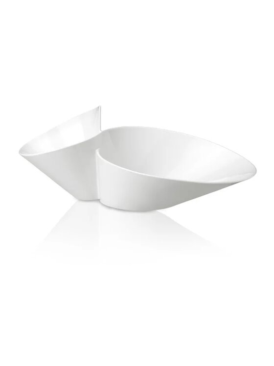 Villeroy & Boch Villeroy & Boch Miska Villeroy & Boch NewWave Biały