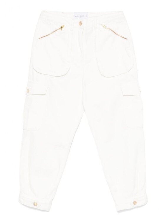 Ermanno scervino pantaloni discount