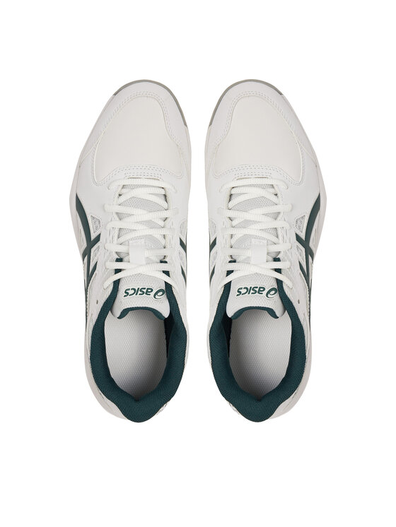 Asics Asics Čevlji za tenis Court Slide 4 1041A483 Bela