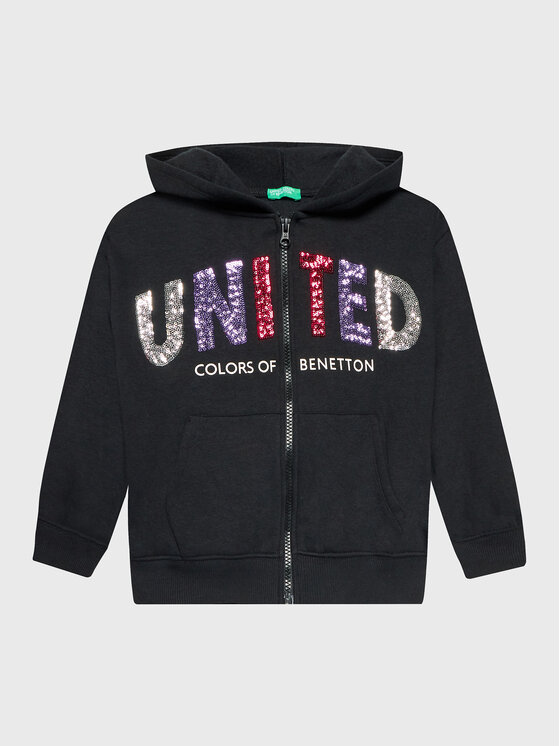 Felpa United Colors Of Benetton