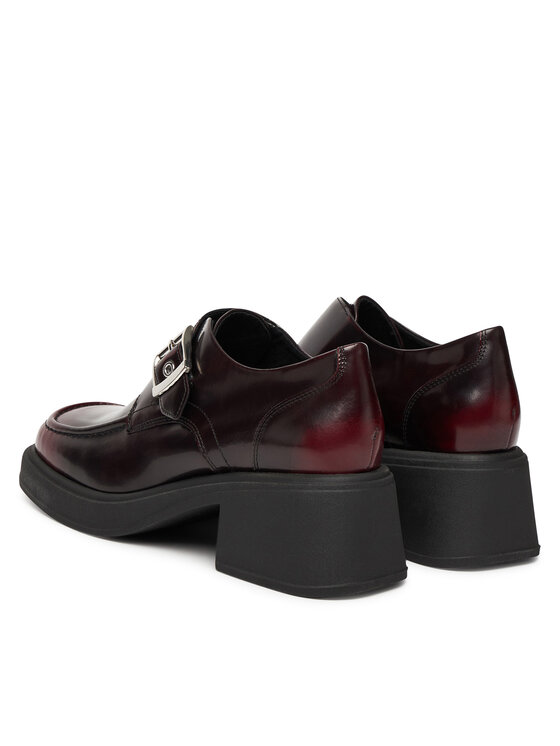 Vagabond Shoemakers Vagabond Shoemakers Īsi apavi Dorah 6042-004-54 Bordo