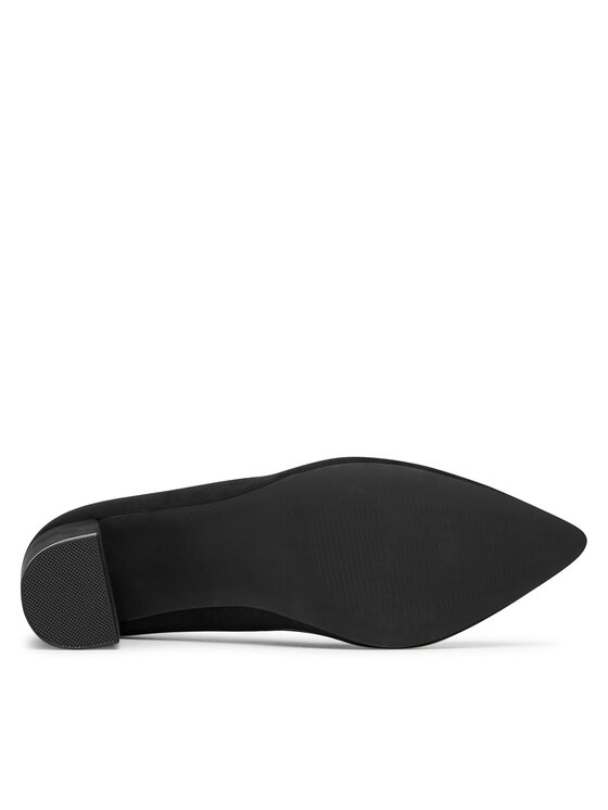 Vero Moda Vero Moda Salonarji Vmnete 10252828 Črna