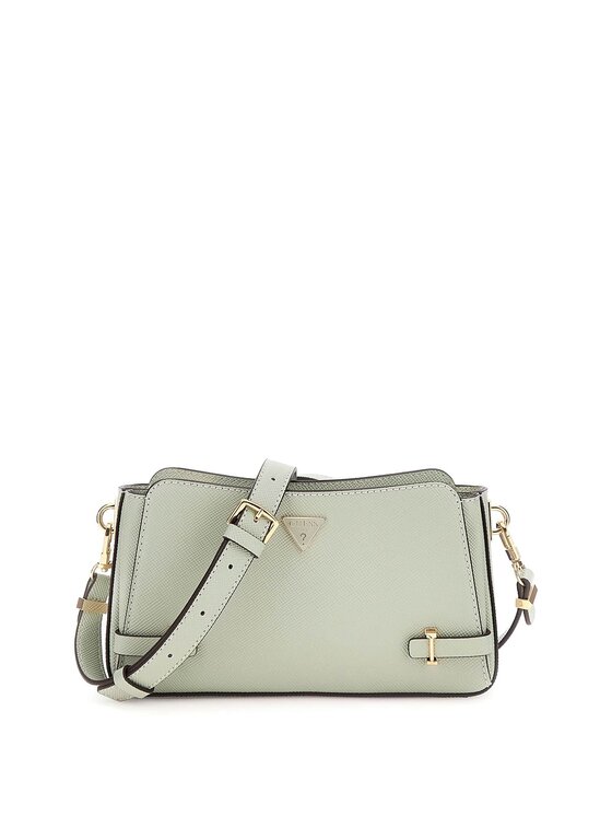 Guess Guess Torebka 175653 Zielony