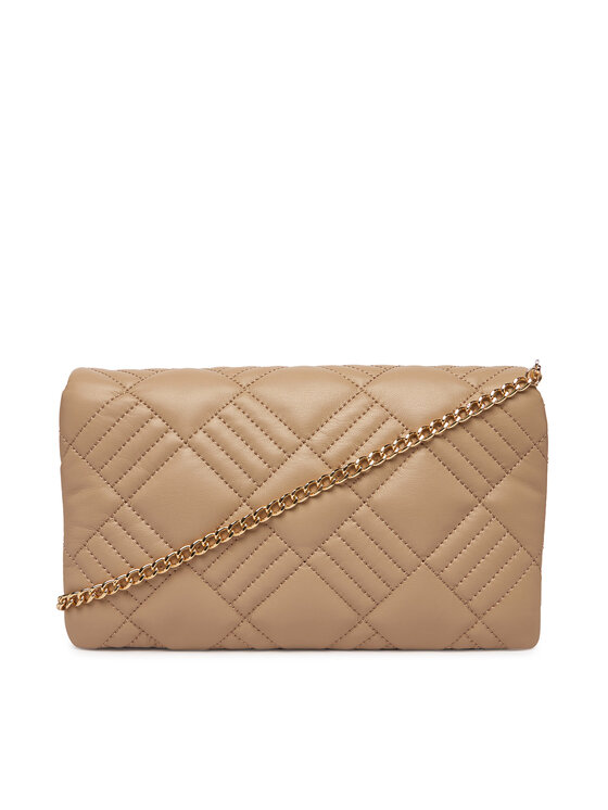 LOVE MOSCHINO LOVE MOSCHINO Ročna torba JC4269PP0OKH1209 Bež