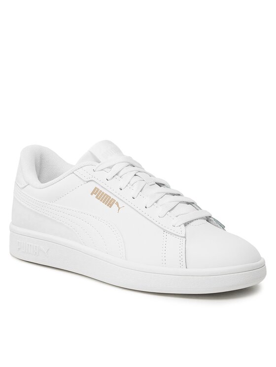Puma Puma Αθλητικά Smash 3.0 L 390987 01 Λευκό