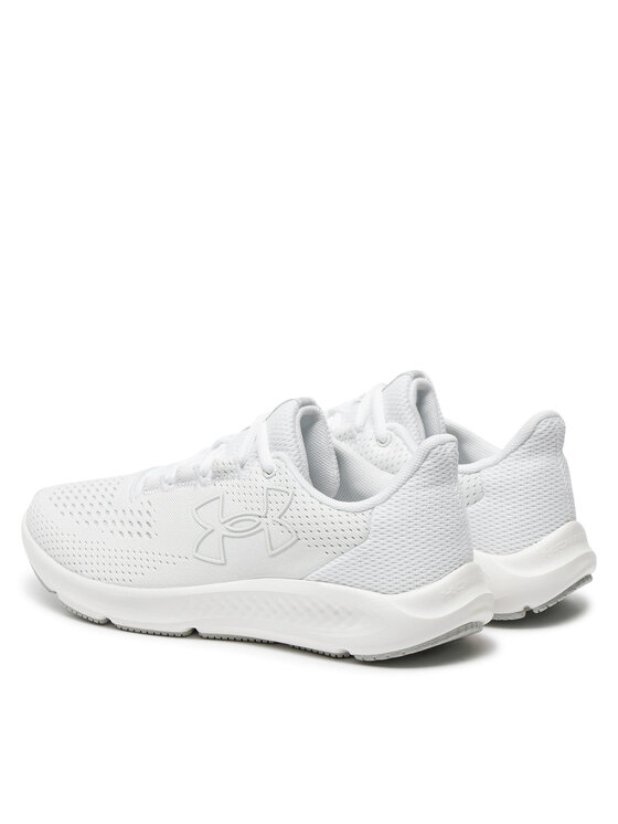 Under Armour Under Armour Scarpe running Ua W Charged Pursuit 3 Bl 3026523-104 Bianco