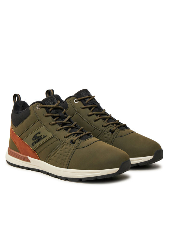 O'Neill O'Neill Saapad 90243041 Roheline