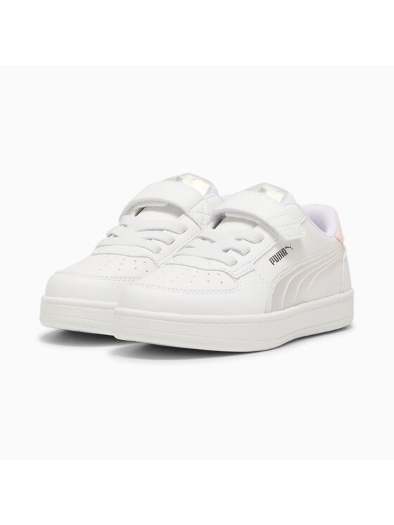 Puma Puma Sneakersy 398729 Biały
