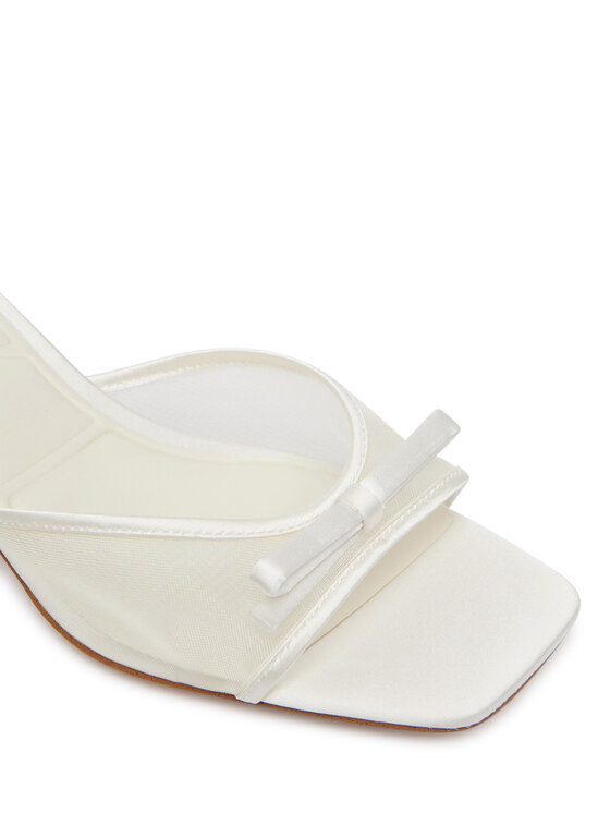 Aldo Aldo Чехли Begoniaa 14296152 Бял