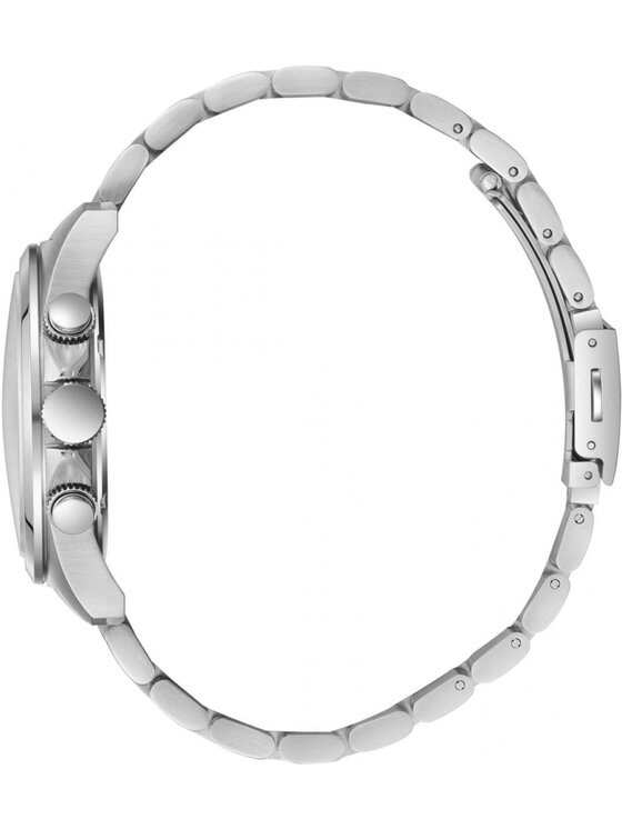 Slazenger Slazenger Zegarek SL.09.2527.2.01 Szary