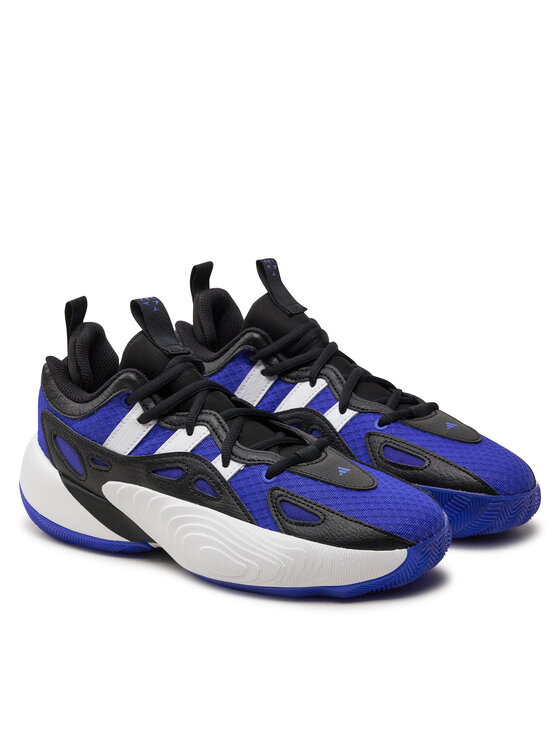 adidas adidas Buty do koszykówki Trae Unlimited IG6694 Niebieski