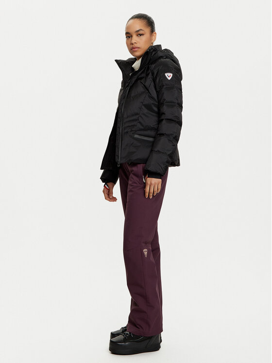 Rossignol Rossignol Skihose Staci RLMWP04 Violett Regular Fit