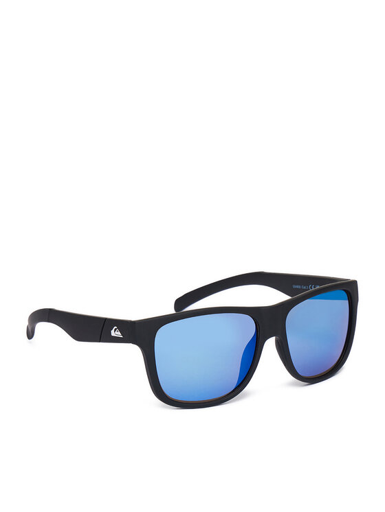 Quiksilver Ochelari de soare QS-MA-004-SS25 Negru