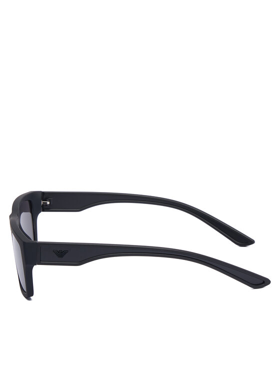 Emporio Armani Emporio Armani Occhiali da sole 0EA4267U 500187 Nero