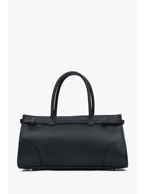 Estro Estro Borsetta ER00117491 Nero