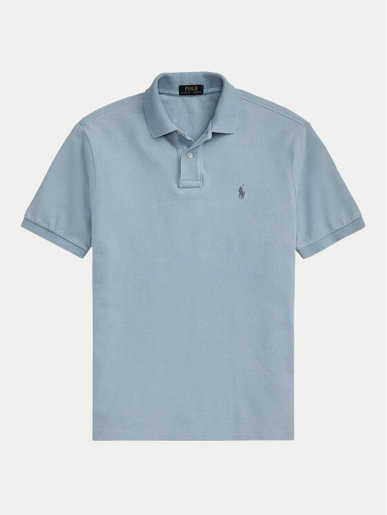 Polo Ralph Lauren Polo Ralph Lauren Polo 710536856216 Μπλε Slim Fit