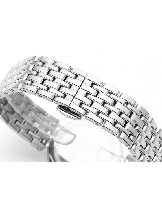 Appella Appella Orologio L32001.5114Q Argento